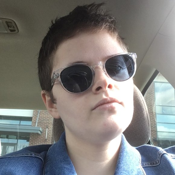 Meet your Posher, Indigo - Picture 1 of 1